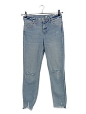 H&M Boyfriendjeans Damen Jeans