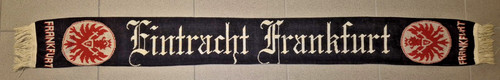 Eintracht frankfurt schal - eintracht,
