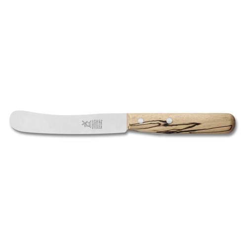 Frühstücksmesser buckels - -,