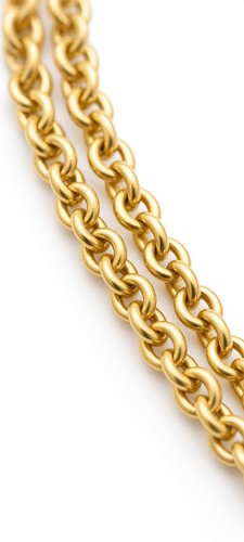 Gold 750 karat - 750, 18