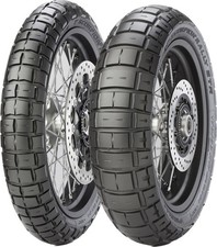 PIRELLI Scorpion Rally STR Sommerreifen 150/70 R17 69V Enduro M+S