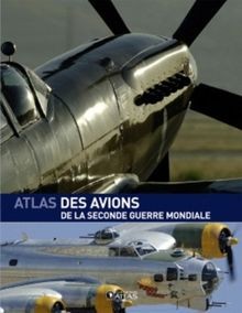 Latlas des avions - des, la