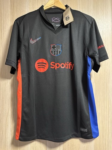 Nike barcelona trikot 2025 - barcelona,