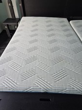 1x Matratze Tempur Modell Cloud Elite 140x220