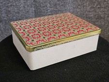 Blechdose Original Eduscho -