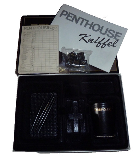 Kniffel penthouse - -,