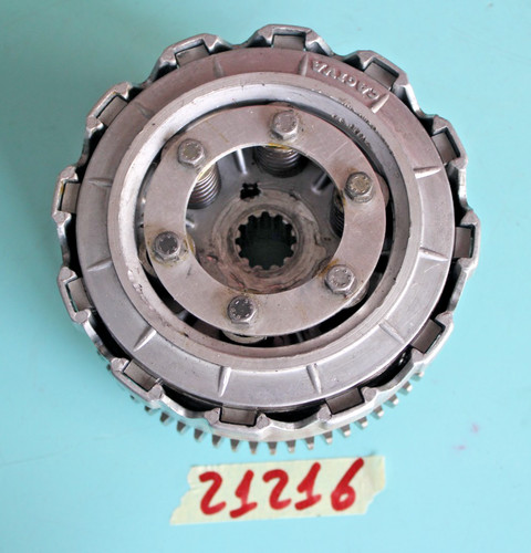 Kupplungskorbgruppe cagiva wmx - cagiva,