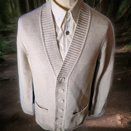Tiger sweden cardigan - tiger,