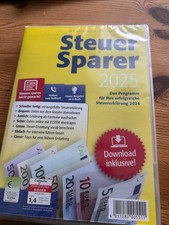 Lidl Steuer Sparer 2025 für