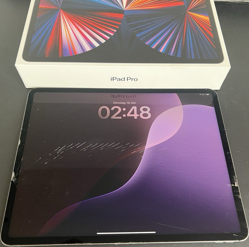 Apple ipad pro - pro, 5.