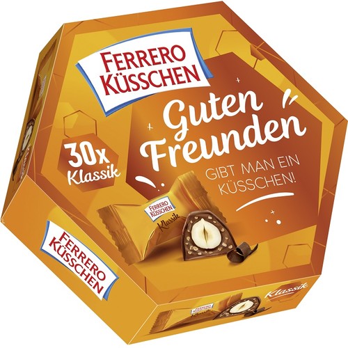 Ferrero - (24,91€/1kg),