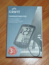 CRIVIT Fahrradcomputer