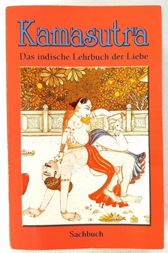 Kamasutra das indische - kamasutra,