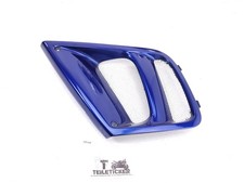 Honda CBR600 F PC31 Wartungsdeckel Links Verkleidung Seitenverkleidung Abdeckung