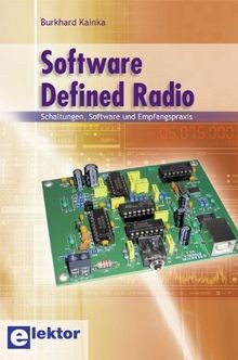Software defined radio - defined,