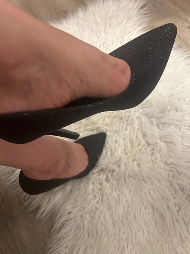 High heels pumps - heels,