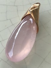 Besonderheit Kunstvoller Türkis Anhänger 925 Silber Handwerk