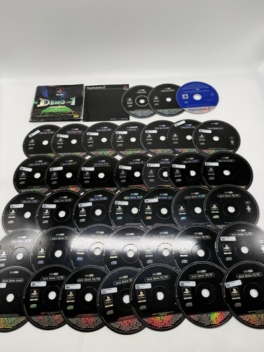 Sony playstation ps1 - 40,
