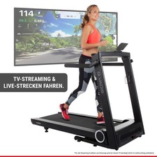 HAMMER Laufband Q. Vadis 7.0