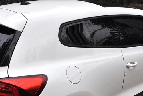 Für scirocco heck seiten - für,