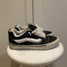 Vans Knu Skool Schuhe Größe