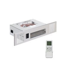 Smith's Space Saver SS2E