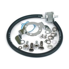 Luftfilter Adapter Halter