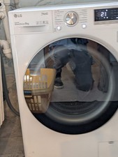 LG Waschmaschine