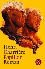 Papillon henri charriere - papillon, |