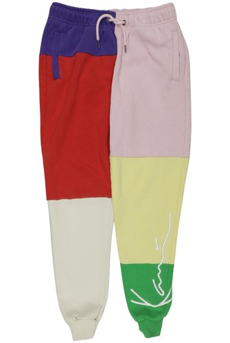Karl kani stoffhose damen - stoffhose,