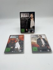 Der letzte Bulle Staffel 1 & 2