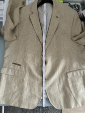 Sakko Lange Ärmel 3XL Herren