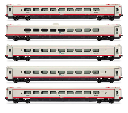 Hornby hr3024 set mit 5 - hornby,