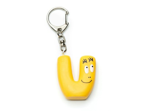 Barbapapa - u,