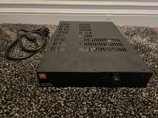 JBL CSA 180z Power Audio
