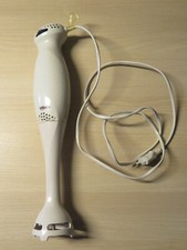 Stabmixer bifinett KH 511 200W Zauberstab Zauberstab Mixer weiß 