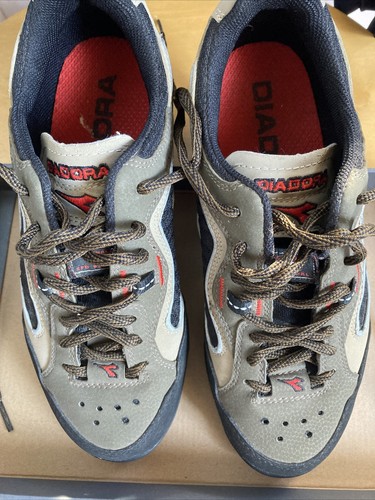 Wie neu mtb damen schuhe - neu!,