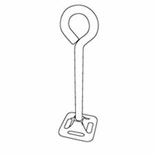 Leander Aufhängung für