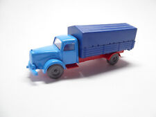 Oldtimer LKW  MB ★ IMU Wiking Replika 1:87 HO ohne OVP ★ 1038