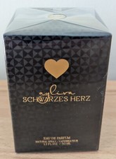 ayliva schwarzes herz Eau De