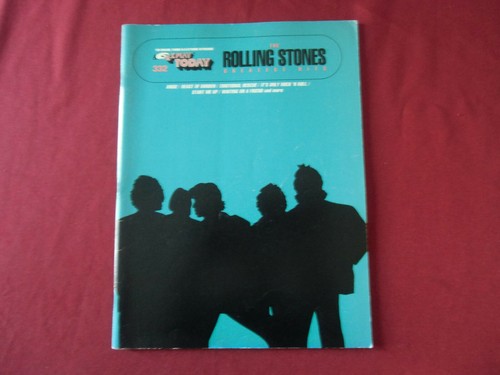 Rolling stones greatest - stones,