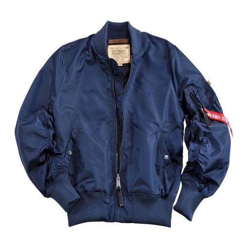 Alpha industries bomberjacke - industries,
