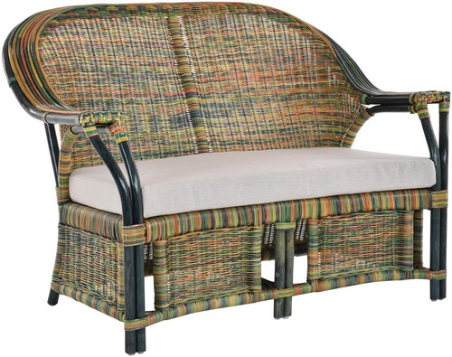 Rattan flecht sofa safari - rattan-flecht-sofa,