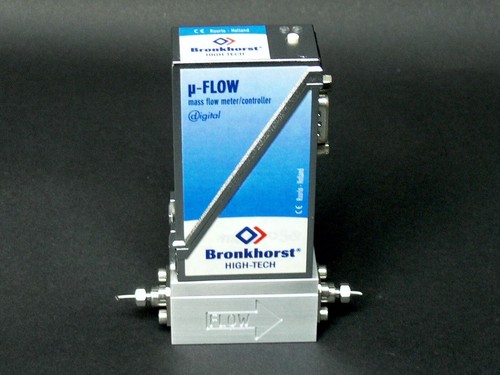 Bronkhorst flow mbi 001l - µ-flow, mbi-001l