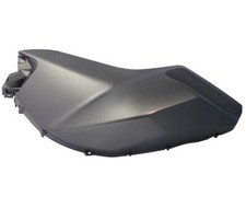 Heckverkleidung Original