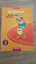 Denken und rechnen arbeitsheft - denken,