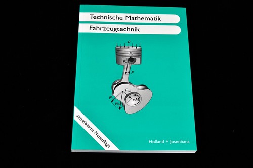Technische mathematik - technische,