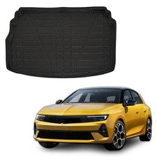 Kofferraumwanne Laderaumwanne