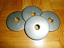 Für  M8   44,5/ 8,5/3mm   Unterlegsch. VA Edelstahl U-Scheiben  Ronde Karosserie