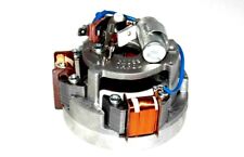 Zündung Grundplatte